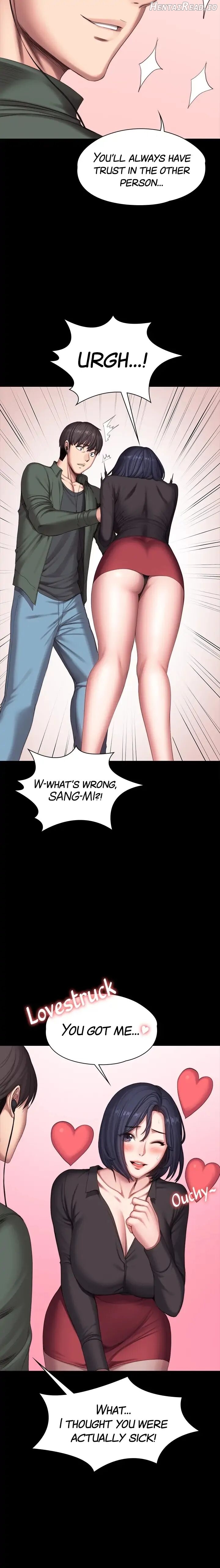 Fitness Hentai Chapter 6 - page 299