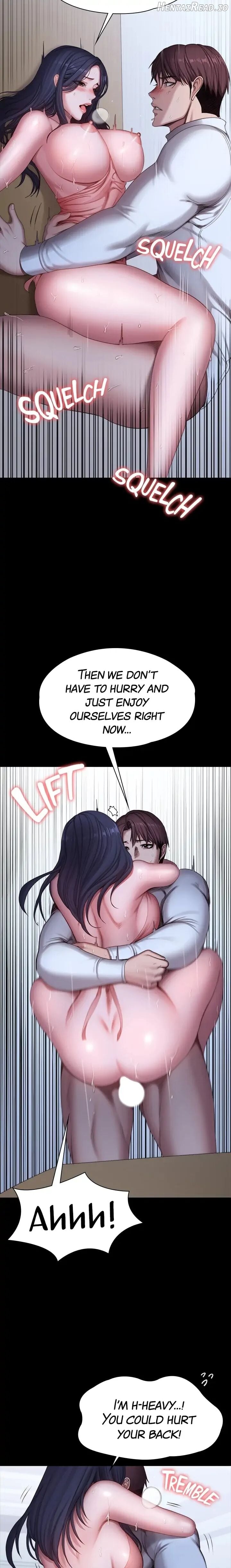 Fitness Hentai Chapter 7 - page 2