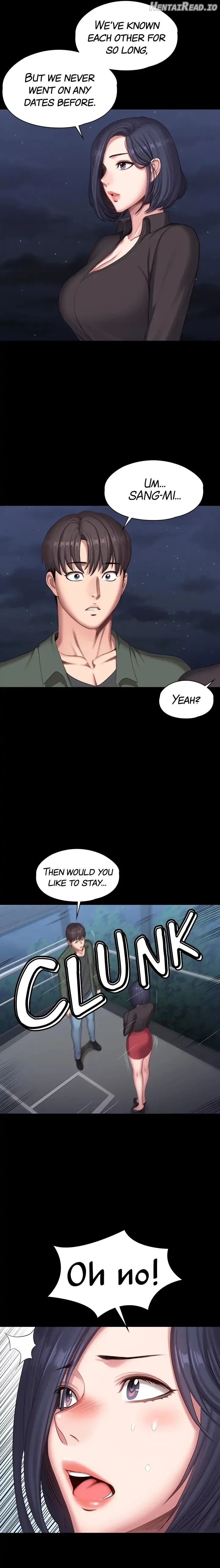 Fitness Hentai Chapter 7 - page 11