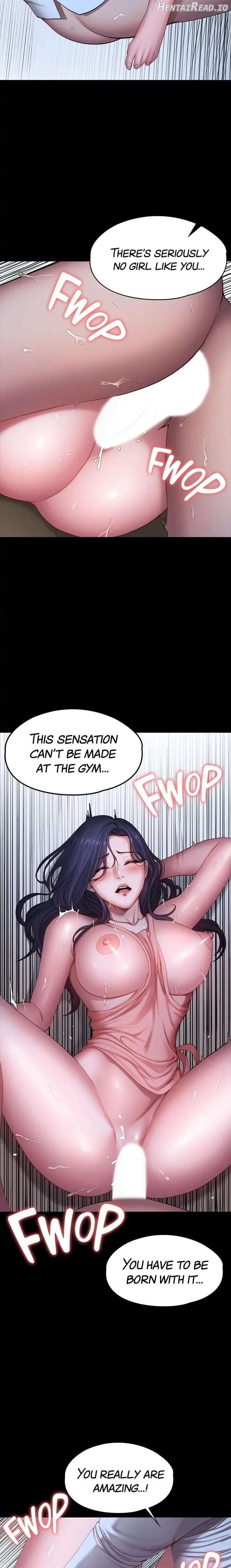 Fitness Hentai Chapter 7 - page 13