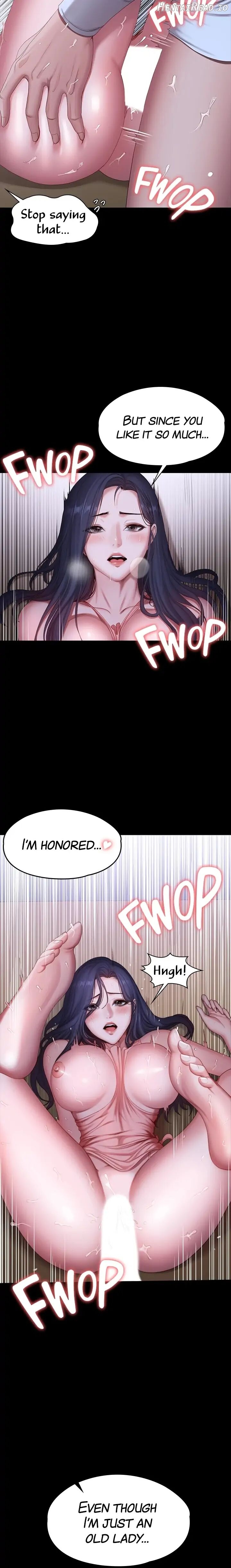 Fitness Hentai Chapter 7 - page 14