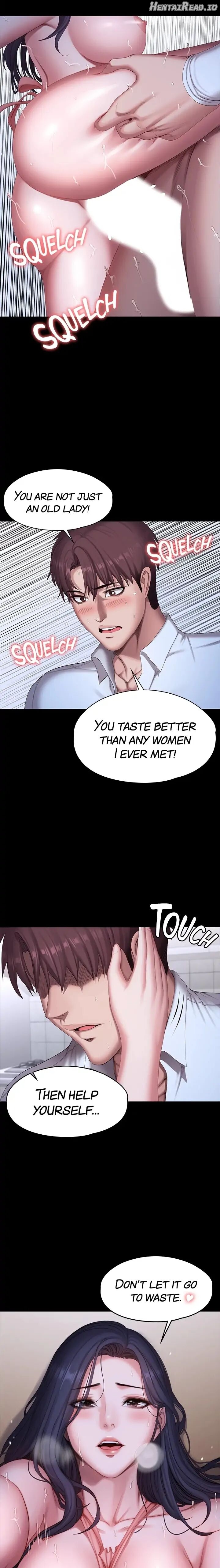Fitness Hentai Chapter 7 - page 15