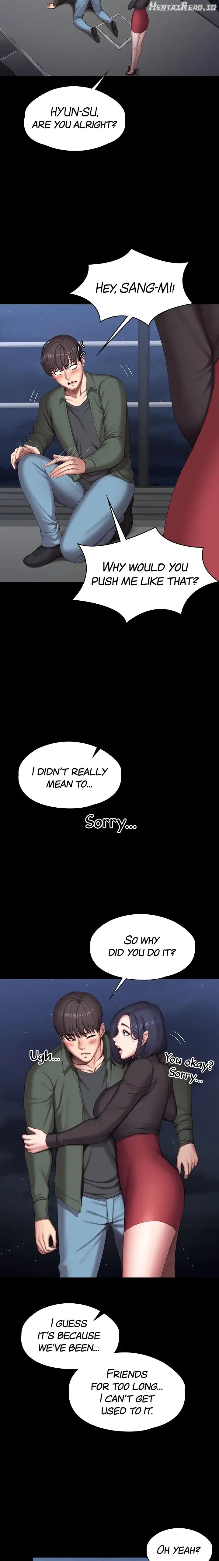 Fitness Hentai Chapter 7 - page 33