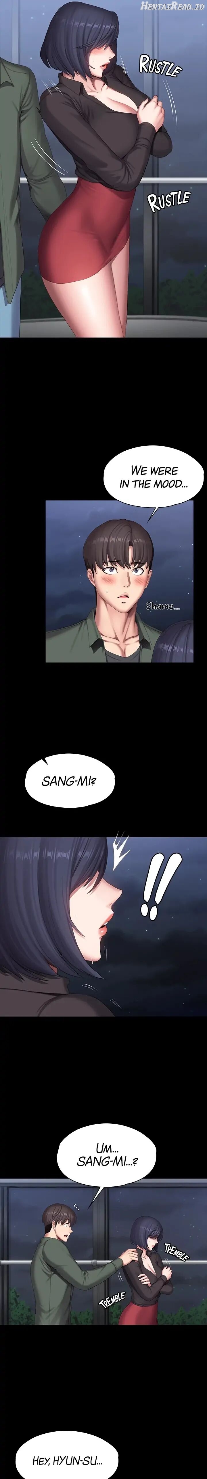Fitness Hentai Chapter 7 - page 44