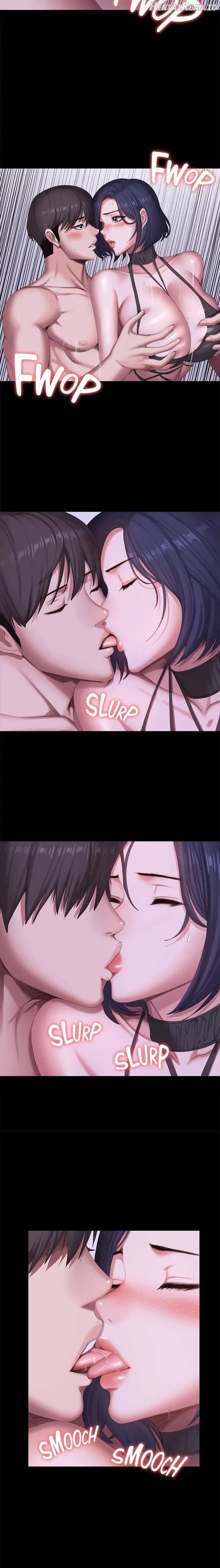Fitness Hentai Chapter 7 - page 95