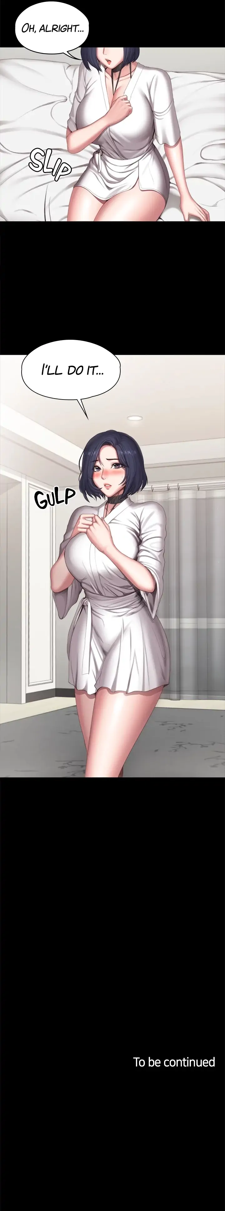 Fitness Hentai Chapter 7 - page 101