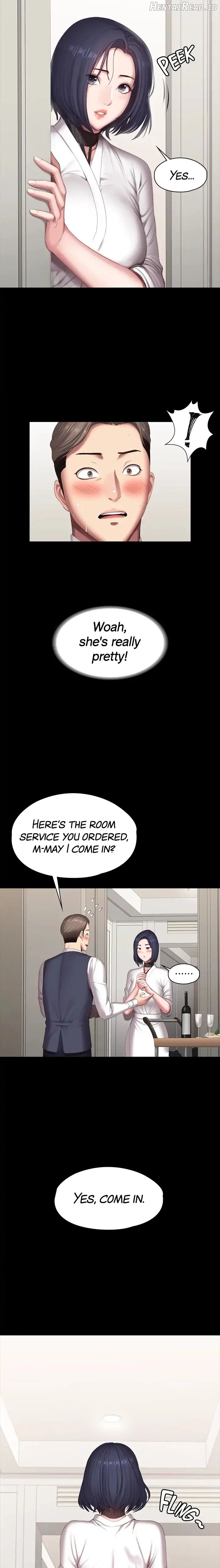 Fitness Hentai Chapter 7 - page 103