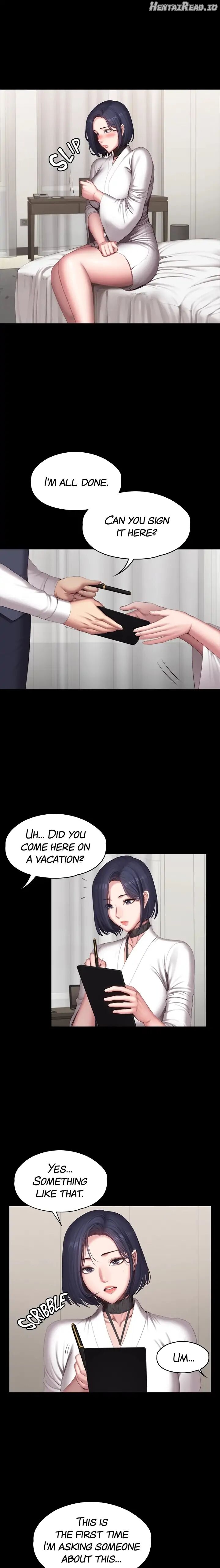 Fitness Hentai Chapter 7 - page 106