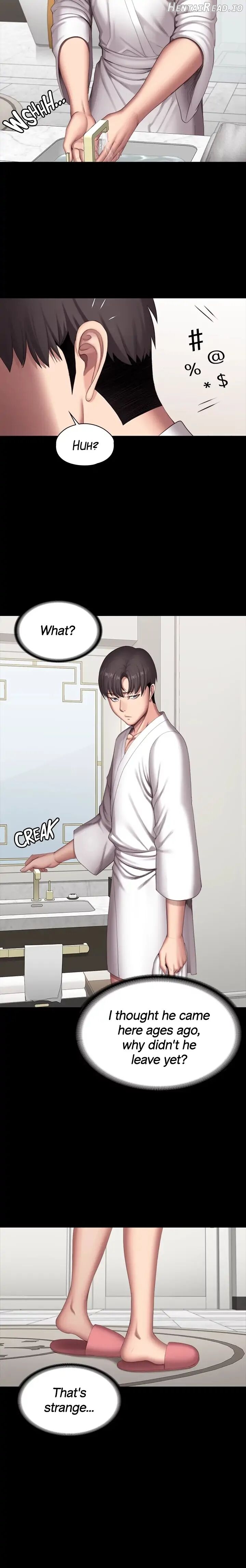 Fitness Hentai Chapter 7 - page 109