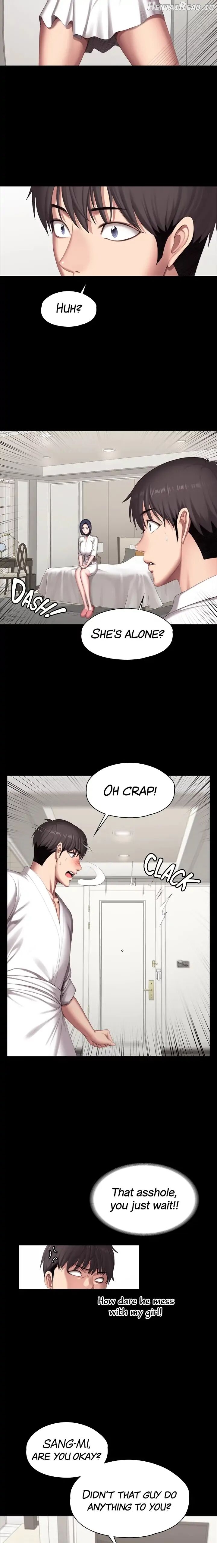 Fitness Hentai Chapter 7 - page 111