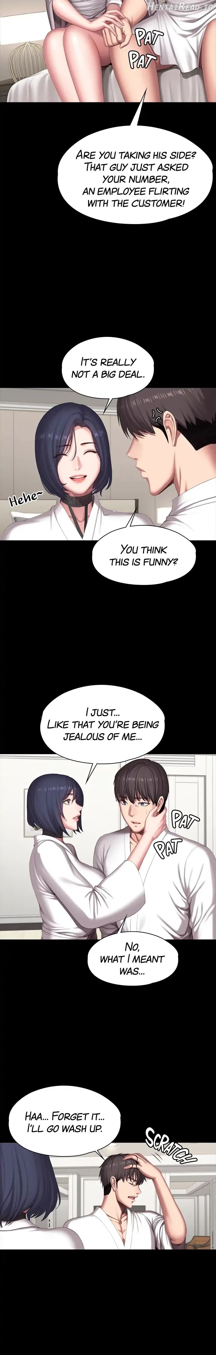 Fitness Hentai Chapter 7 - page 113