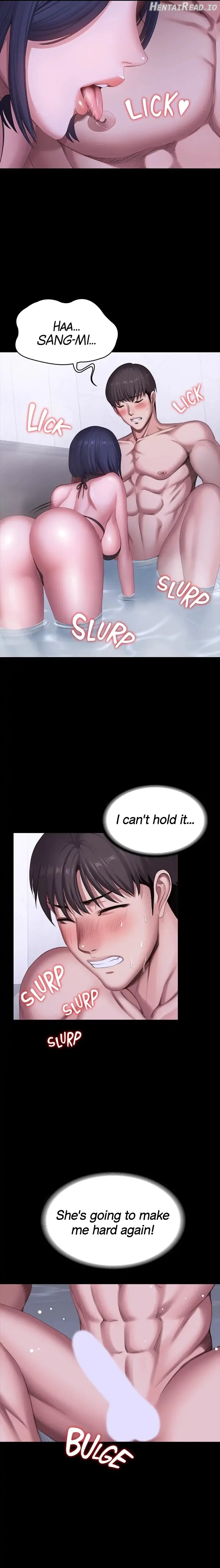 Fitness Hentai Chapter 7 - page 127
