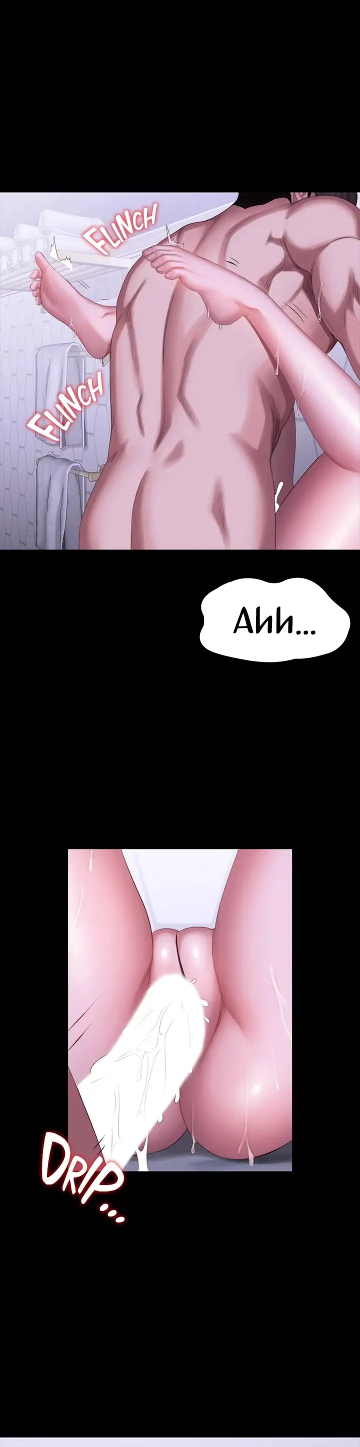 Fitness Hentai Chapter 7 - page 145