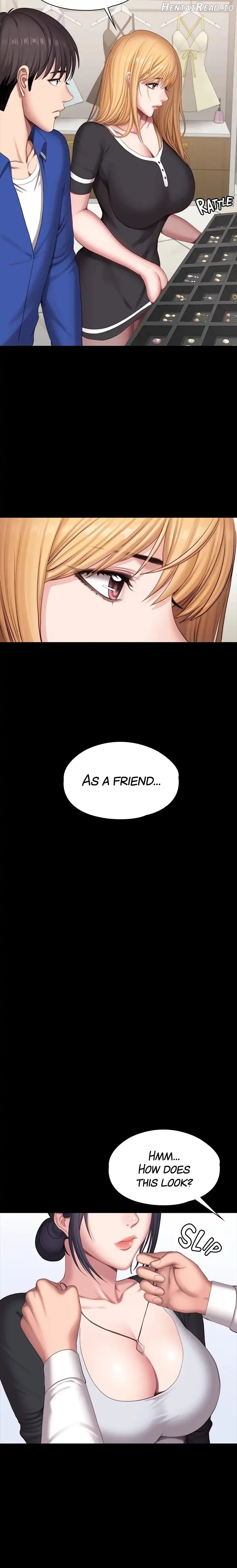 Fitness Hentai Chapter 7 - page 203
