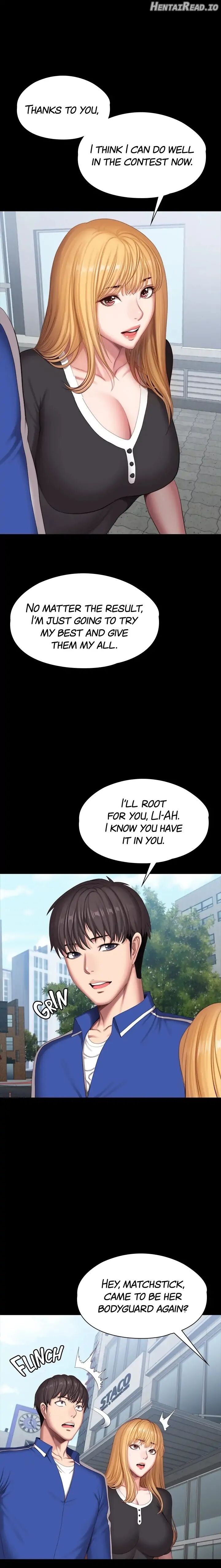 Fitness Hentai Chapter 7 - page 213