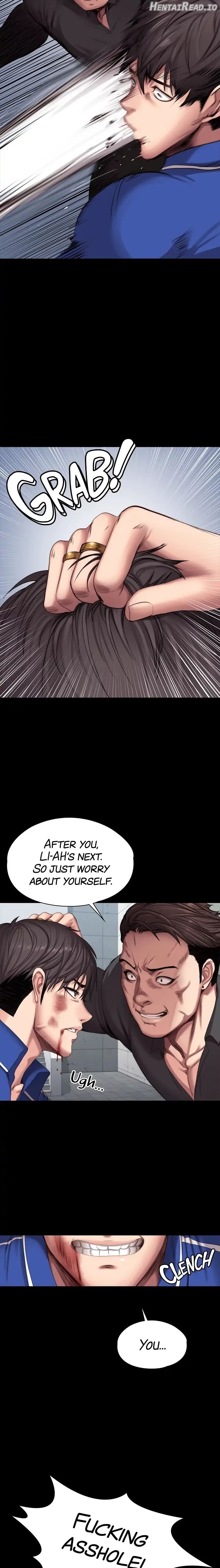Fitness Hentai Chapter 7 - page 217