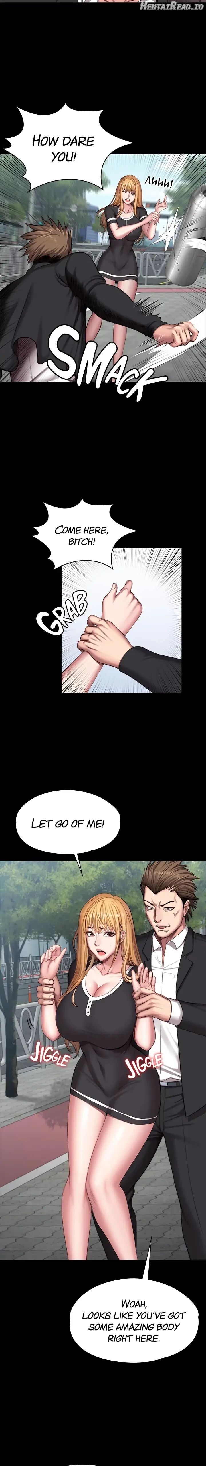 Fitness Hentai Chapter 7 - page 233