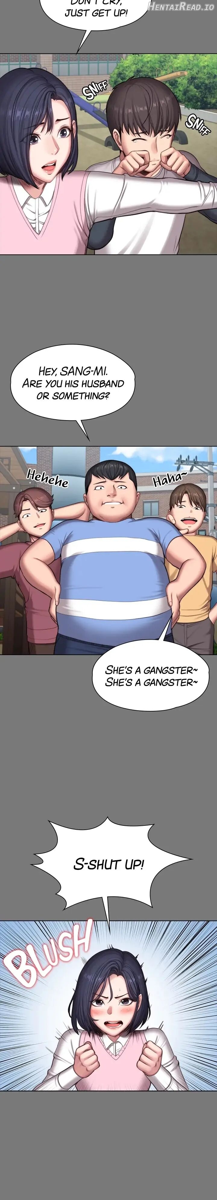 Fitness Hentai Chapter 7 - page 251