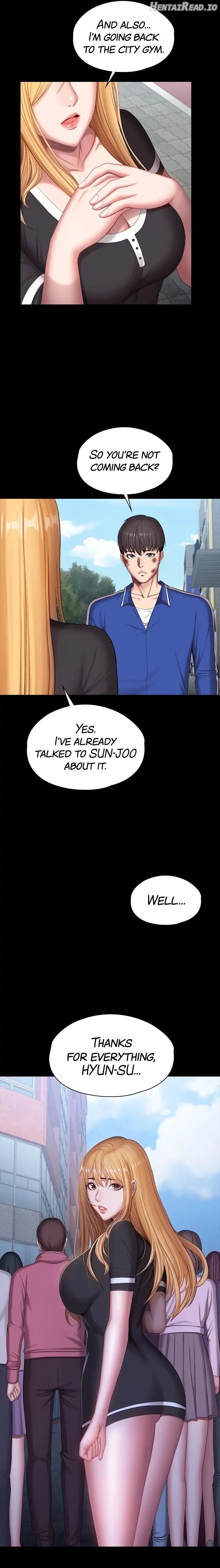 Fitness Hentai Chapter 7 - page 260