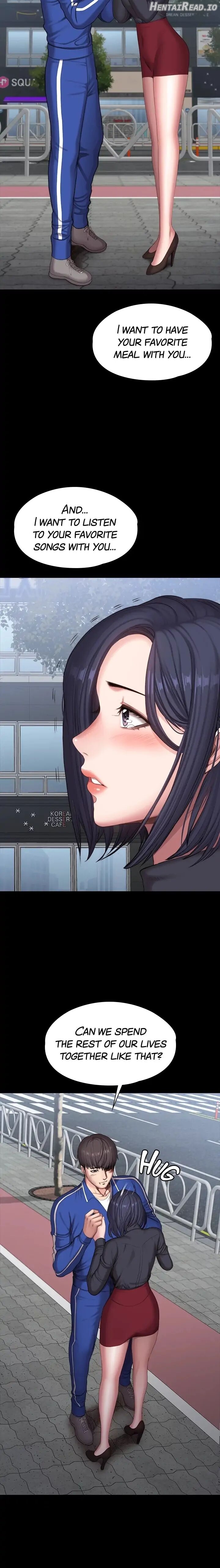 Fitness Hentai Chapter 7 - page 265