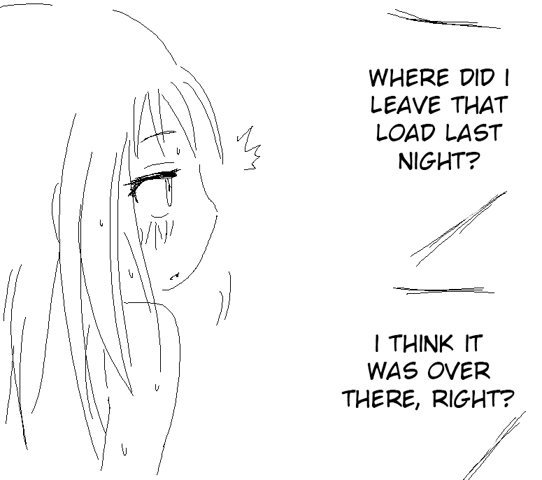 Kunoichi Story Chapter 1 - page 100