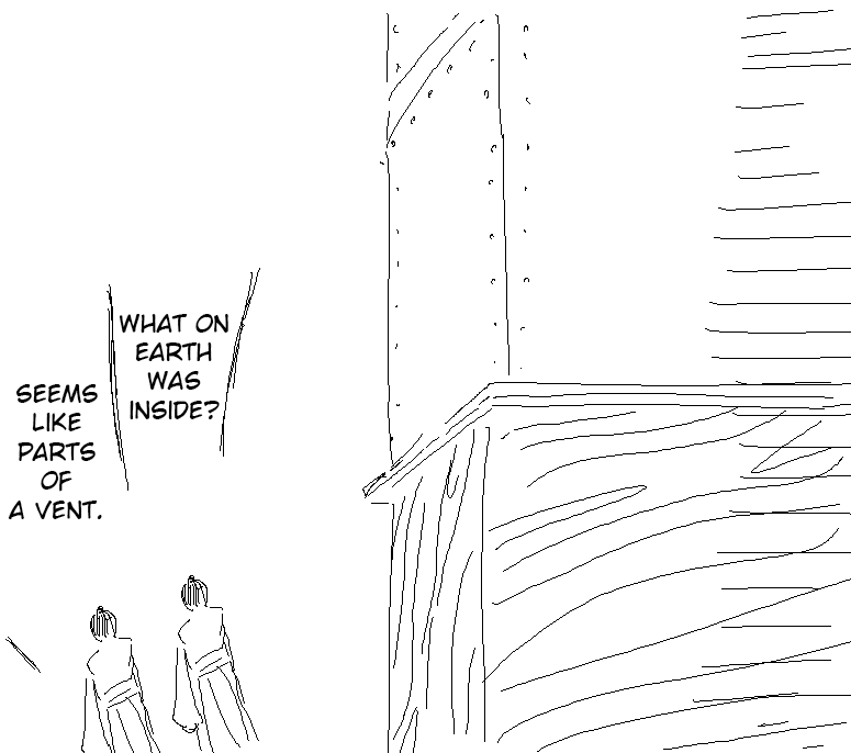 Kunoichi Story Chapter 1 - page 104