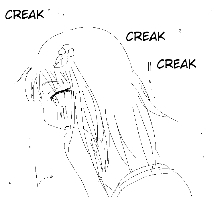 Kunoichi Story Chapter 1 - page 108