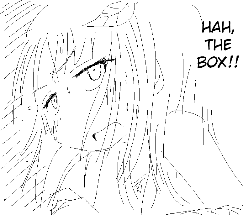 Kunoichi Story Chapter 1 - page 110