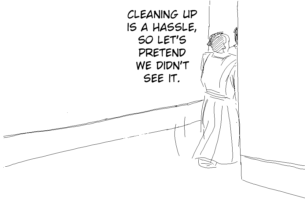 Kunoichi Story Chapter 1 - page 114