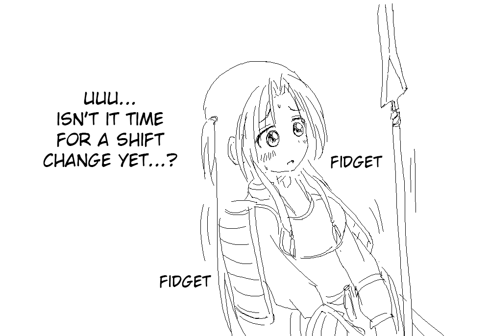 Kunoichi Story Chapter 1 - page 123