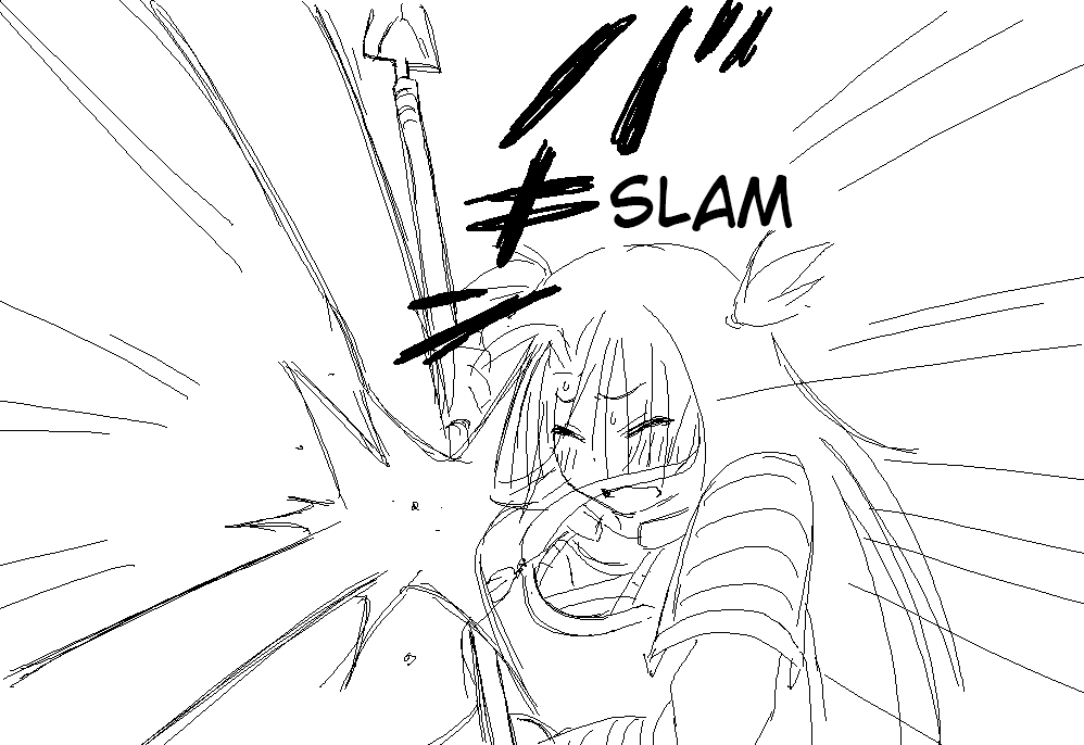 Kunoichi Story Chapter 1 - page 130