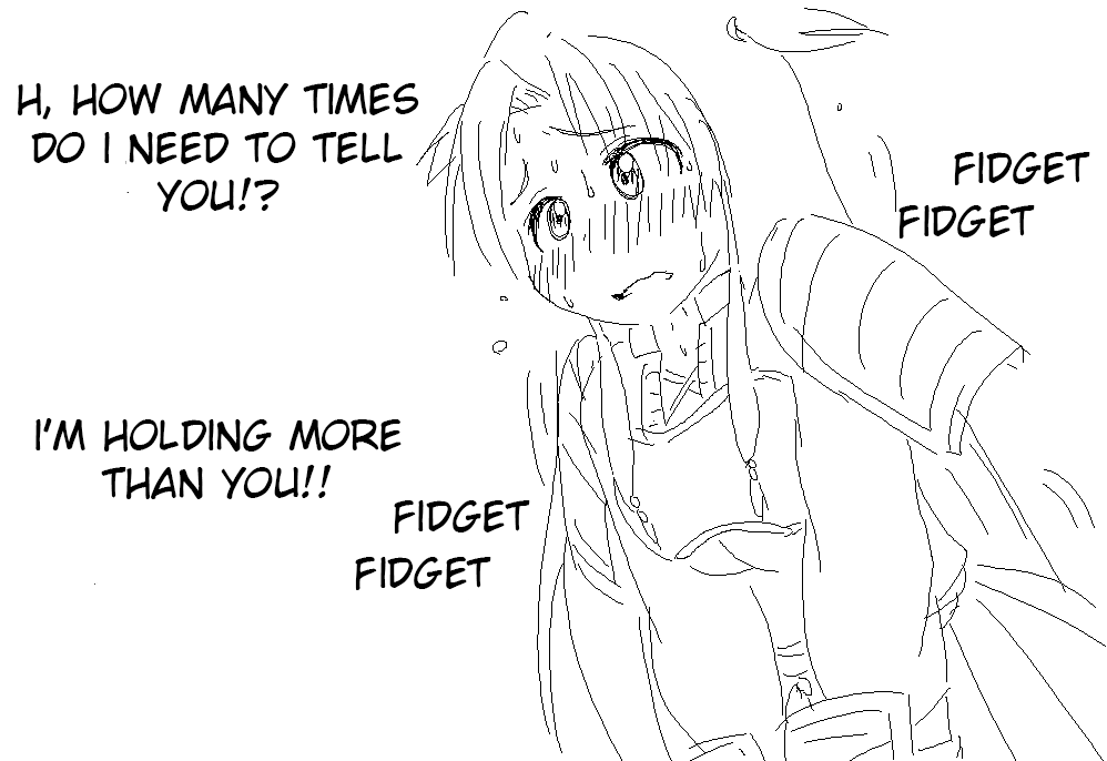 Kunoichi Story Chapter 1 - page 150