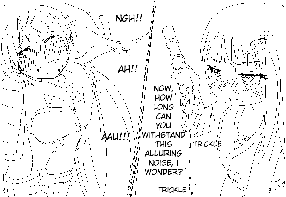 Kunoichi Story Chapter 1 - page 158