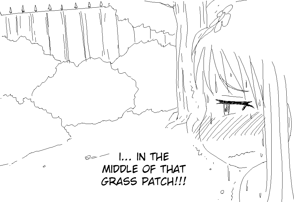 Kunoichi Story Chapter 1 - page 170