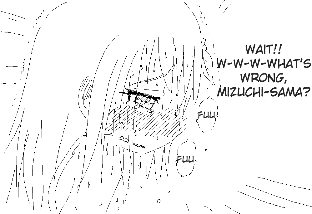 Kunoichi Story Chapter 1 - page 181