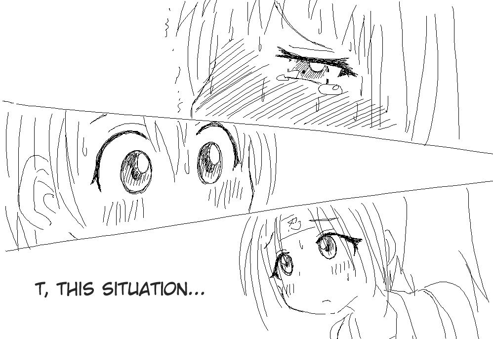 Kunoichi Story Chapter 1 - page 193