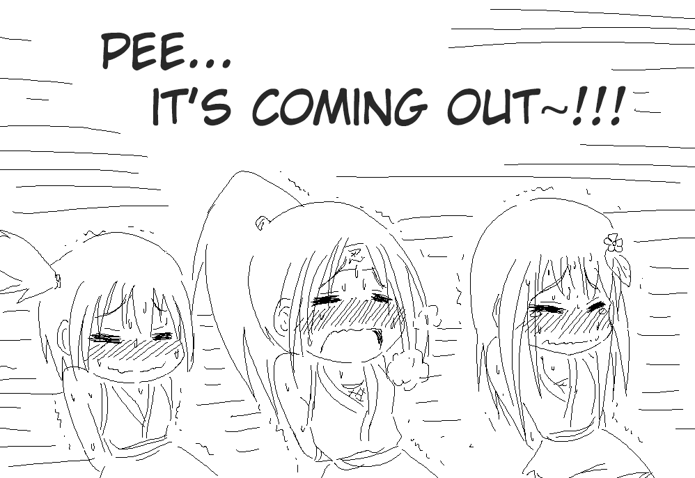 Kunoichi Story Chapter 1 - page 198