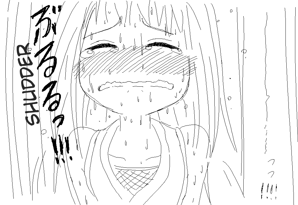 Kunoichi Story Chapter 1 - page 201