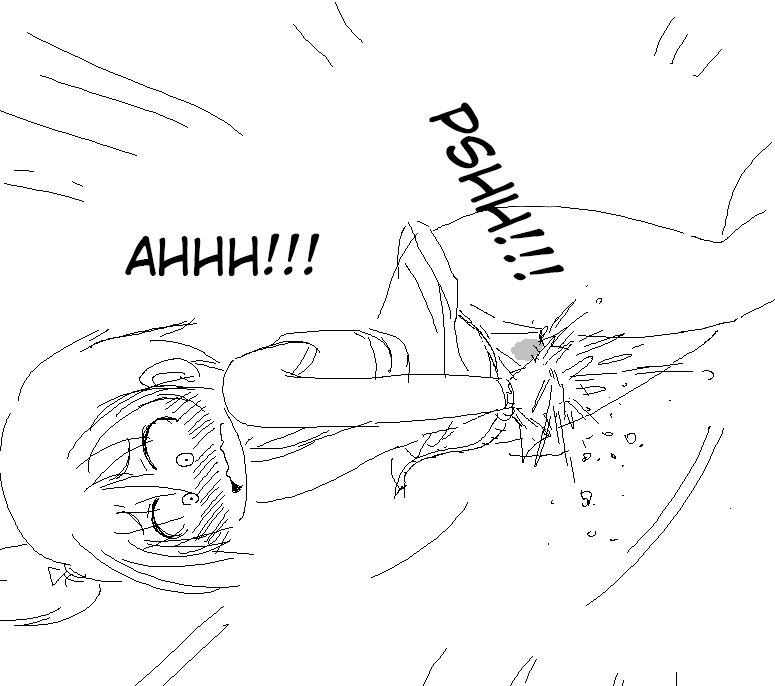 Kunoichi Story Chapter 1 - page 62
