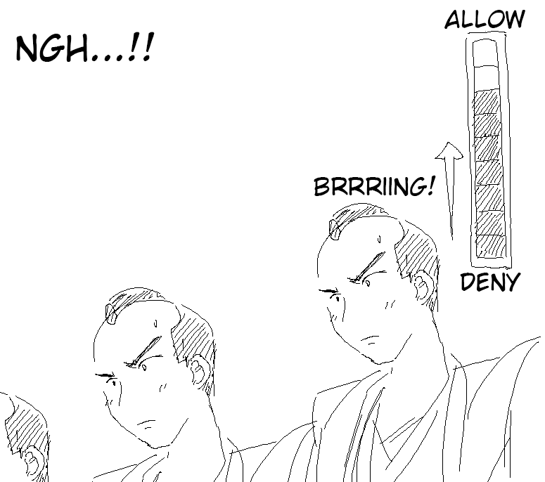 Kunoichi Story Chapter 1 - page 66