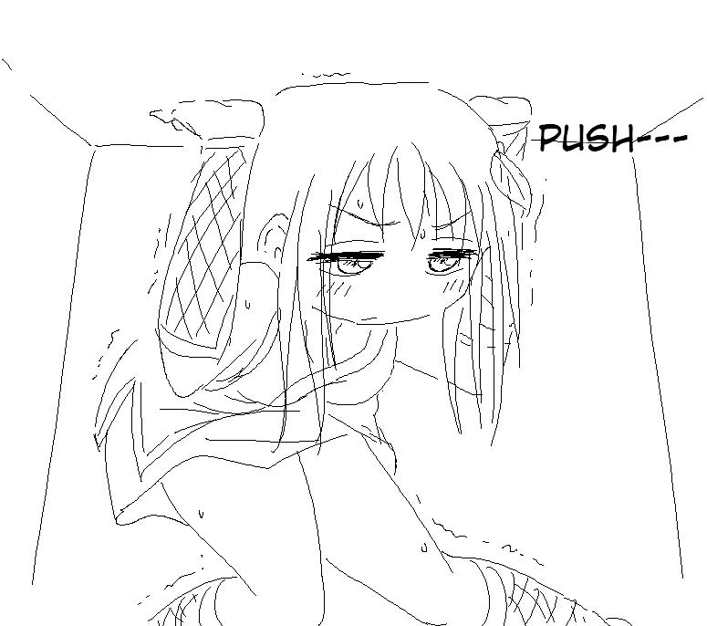 Kunoichi Story Chapter 1 - page 77