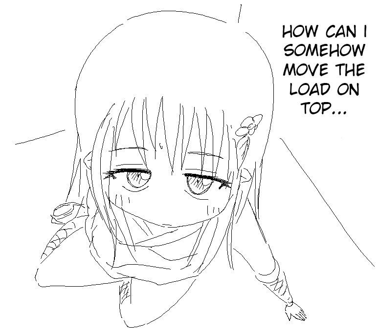 Kunoichi Story Chapter 1 - page 82