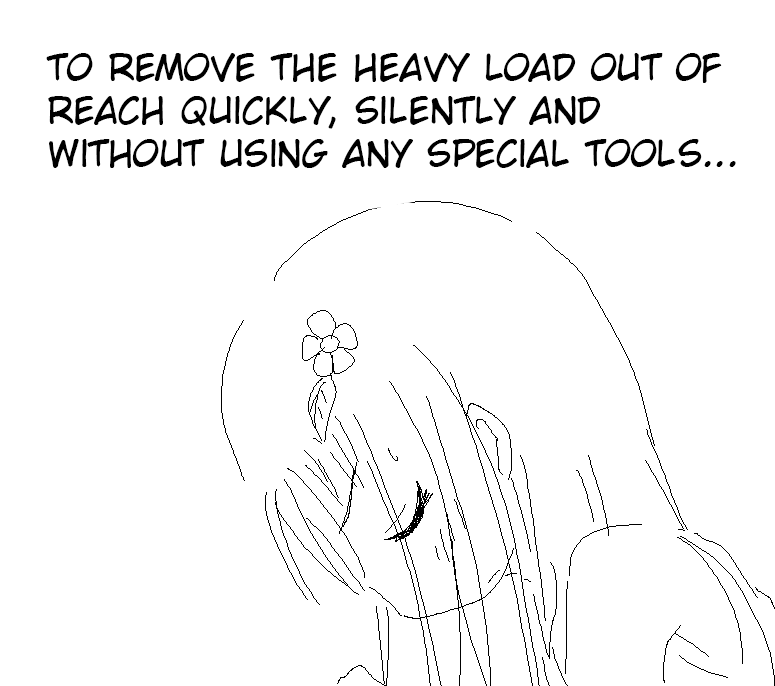 Kunoichi Story Chapter 1 - page 87