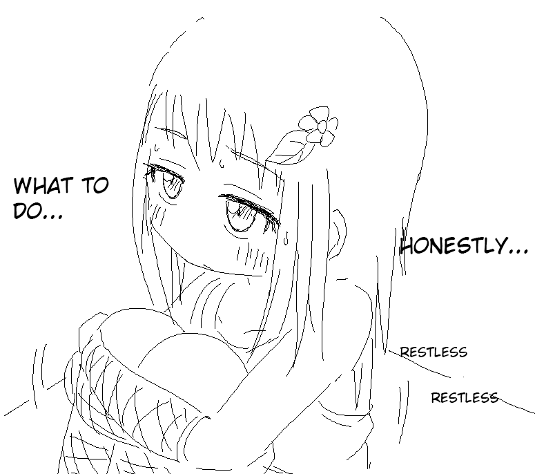 Kunoichi Story Chapter 1 - page 89