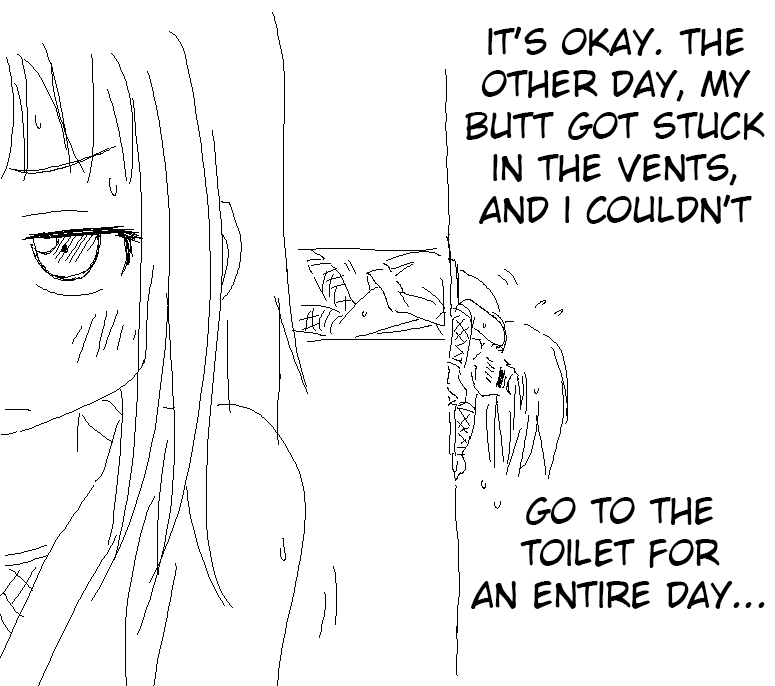 Kunoichi Story Chapter 1 - page 92