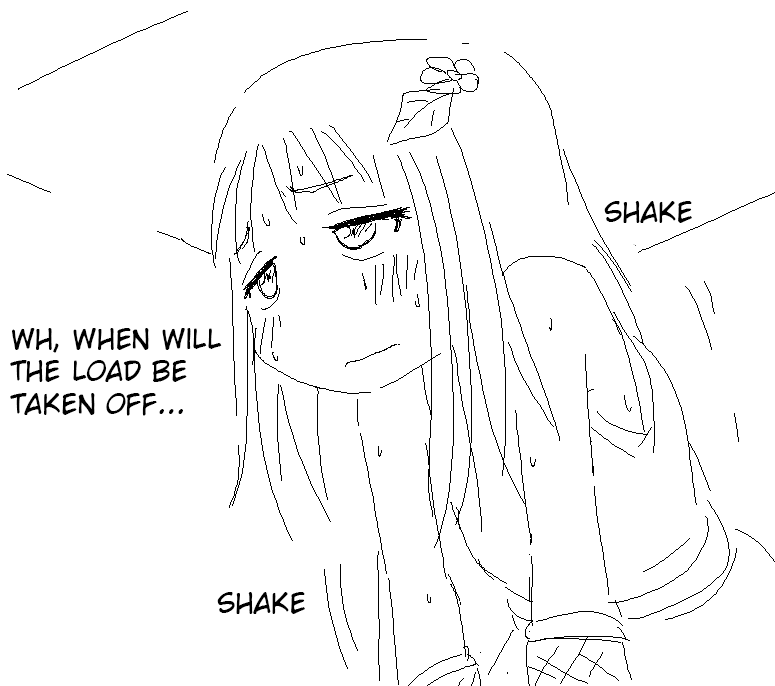 Kunoichi Story Chapter 1 - page 98
