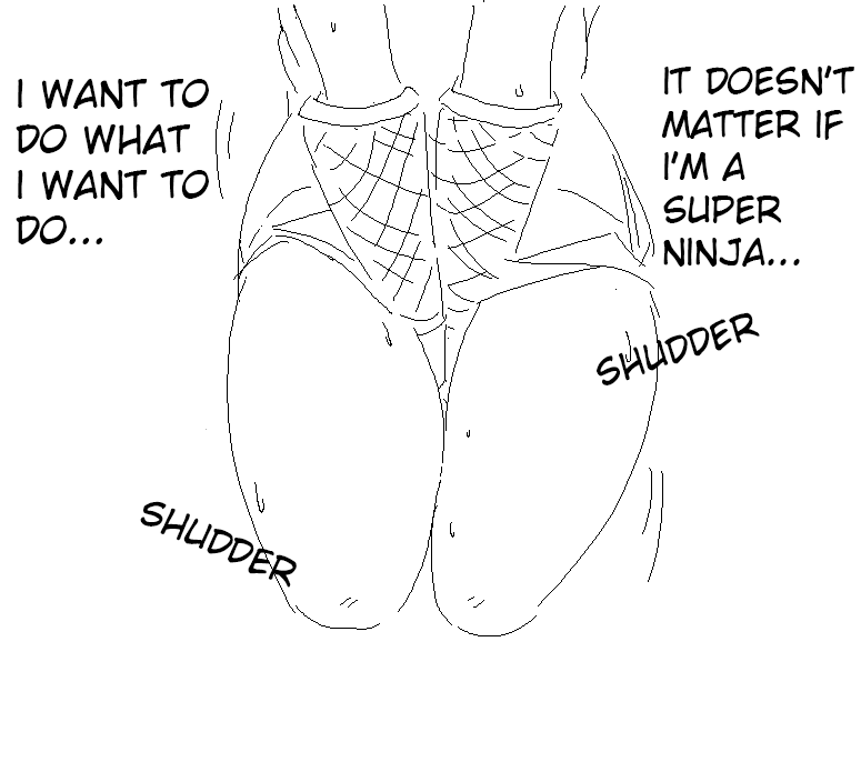 Kunoichi Story Chapter 1 - page 99