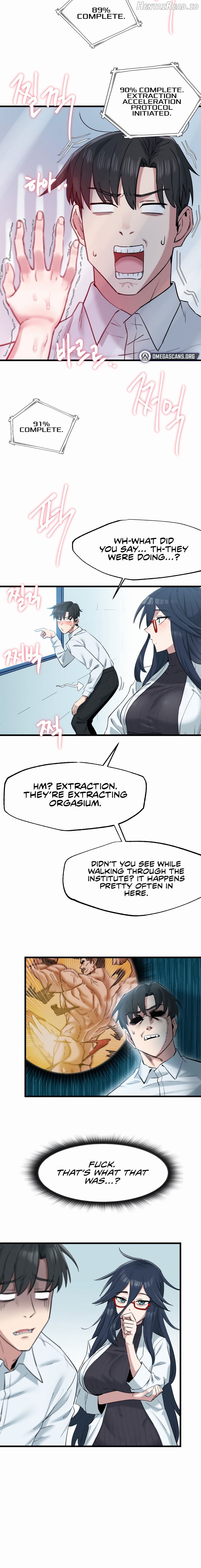 Global Sexual Culture Research Institute Chapter 2 - page 14