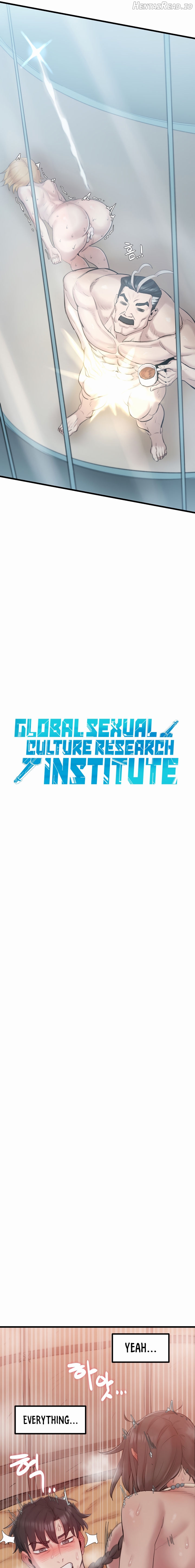 Global Sexual Culture Research Institute Chapter 2 - page 27