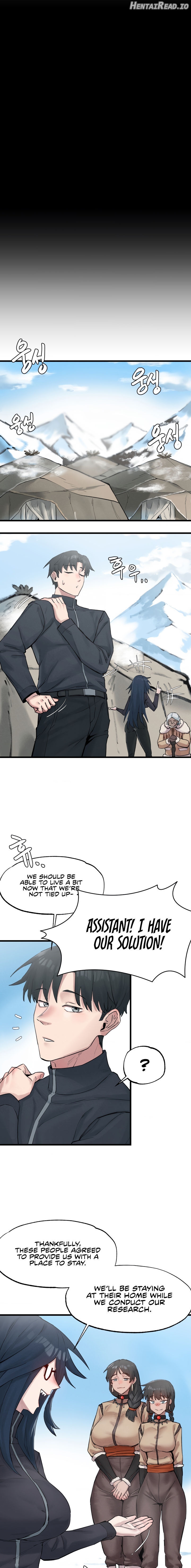 Global Sexual Culture Research Institute Chapter 3 - page 11